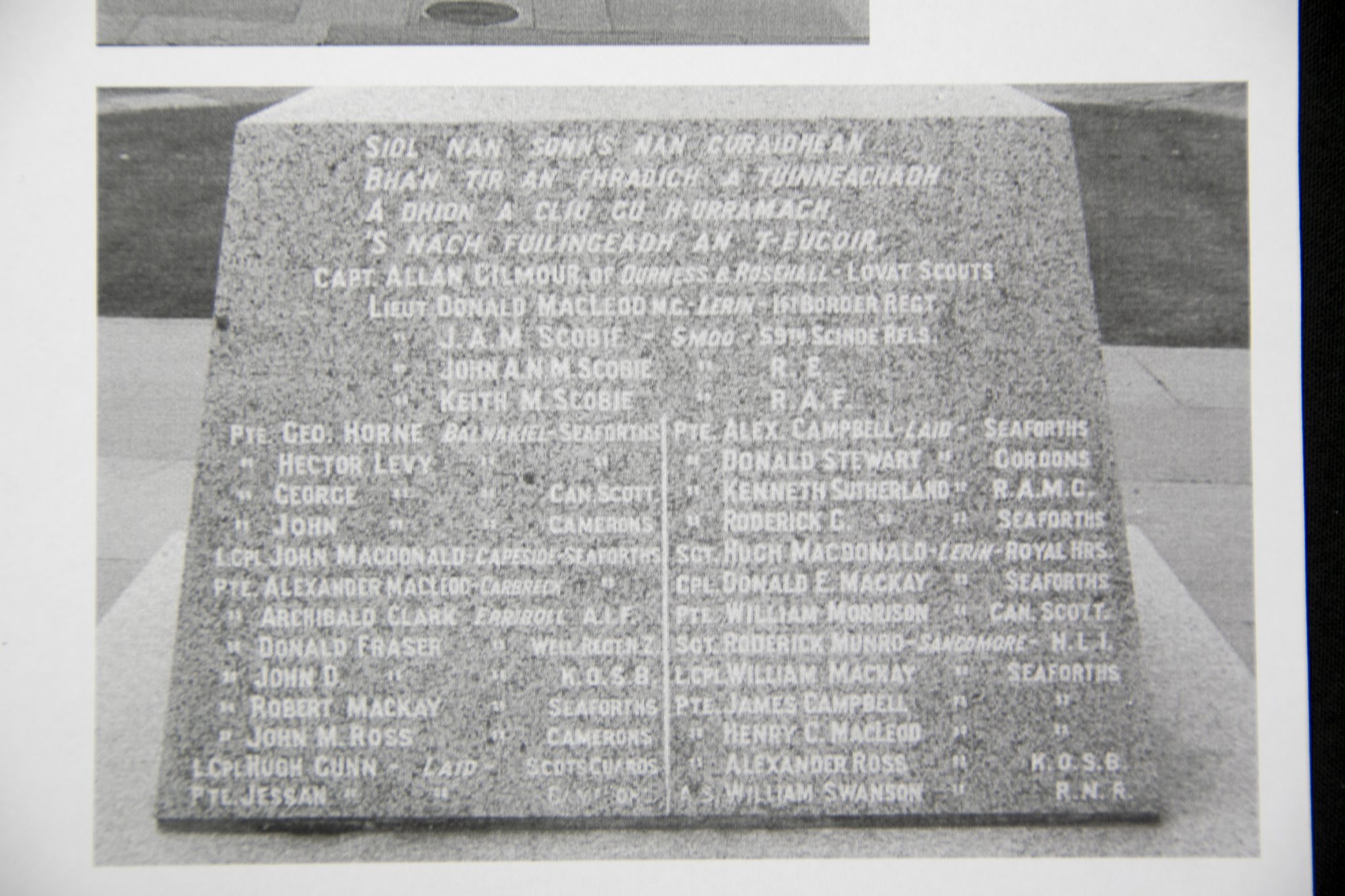 (British Army) First Day of the Somme 1 July 1916 - Memorial plaques of The Sutherland Brothers, 7257 + 6675 - RARE - Image 39