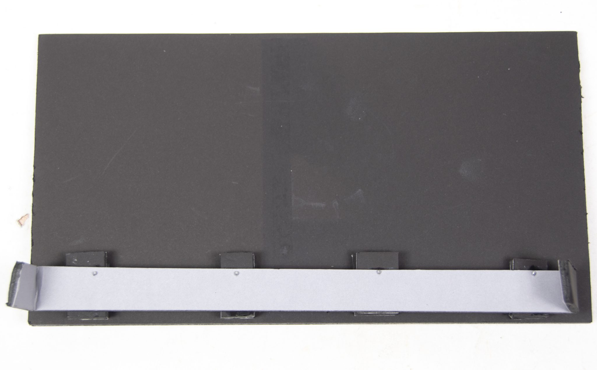 (British Army) First Day of the Somme 1 July 1916 - Memorial plaques of The Sutherland Brothers, 7257 + 6675 - RARE - Image 5