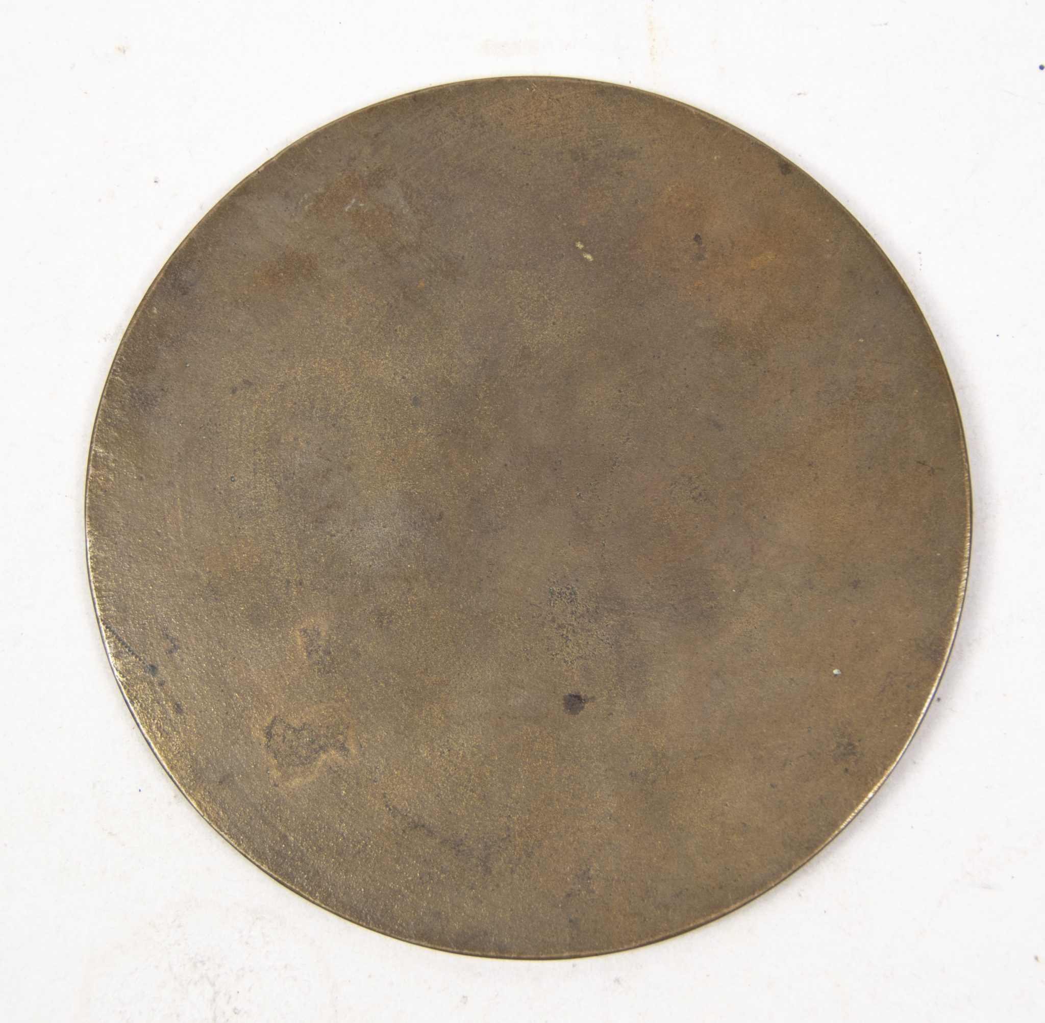 (British Army) First Day of the Somme 1 July 1916 - Memorial plaques of The Sutherland Brothers, 7257 + 6675 - RARE - Image 8