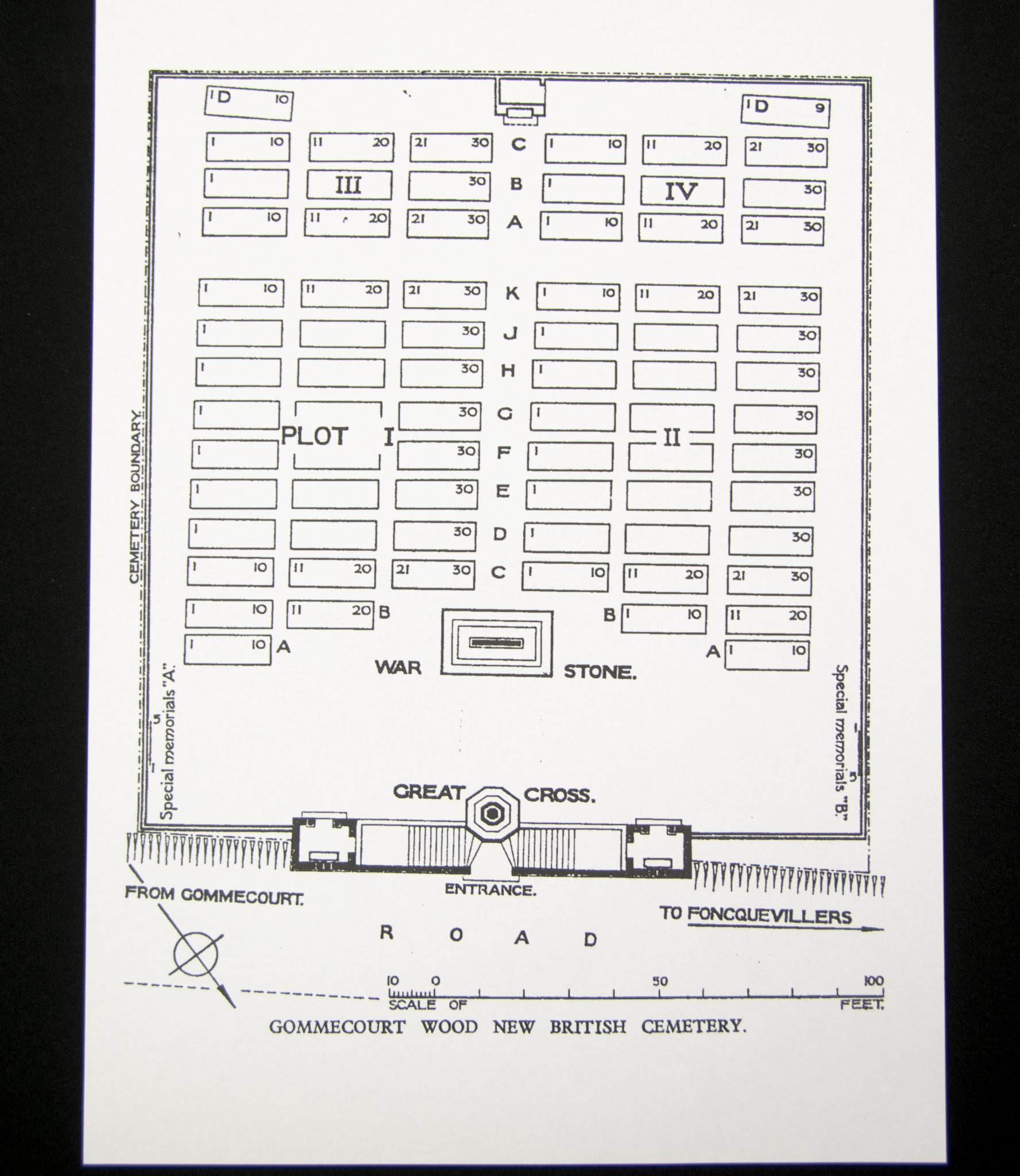 (British Army) First Day of the Somme 1 July 1916 - Victory medal of Private Edwin Singleton, 265819, 1st/7th Bn., Sherwood Foresters - Image 18