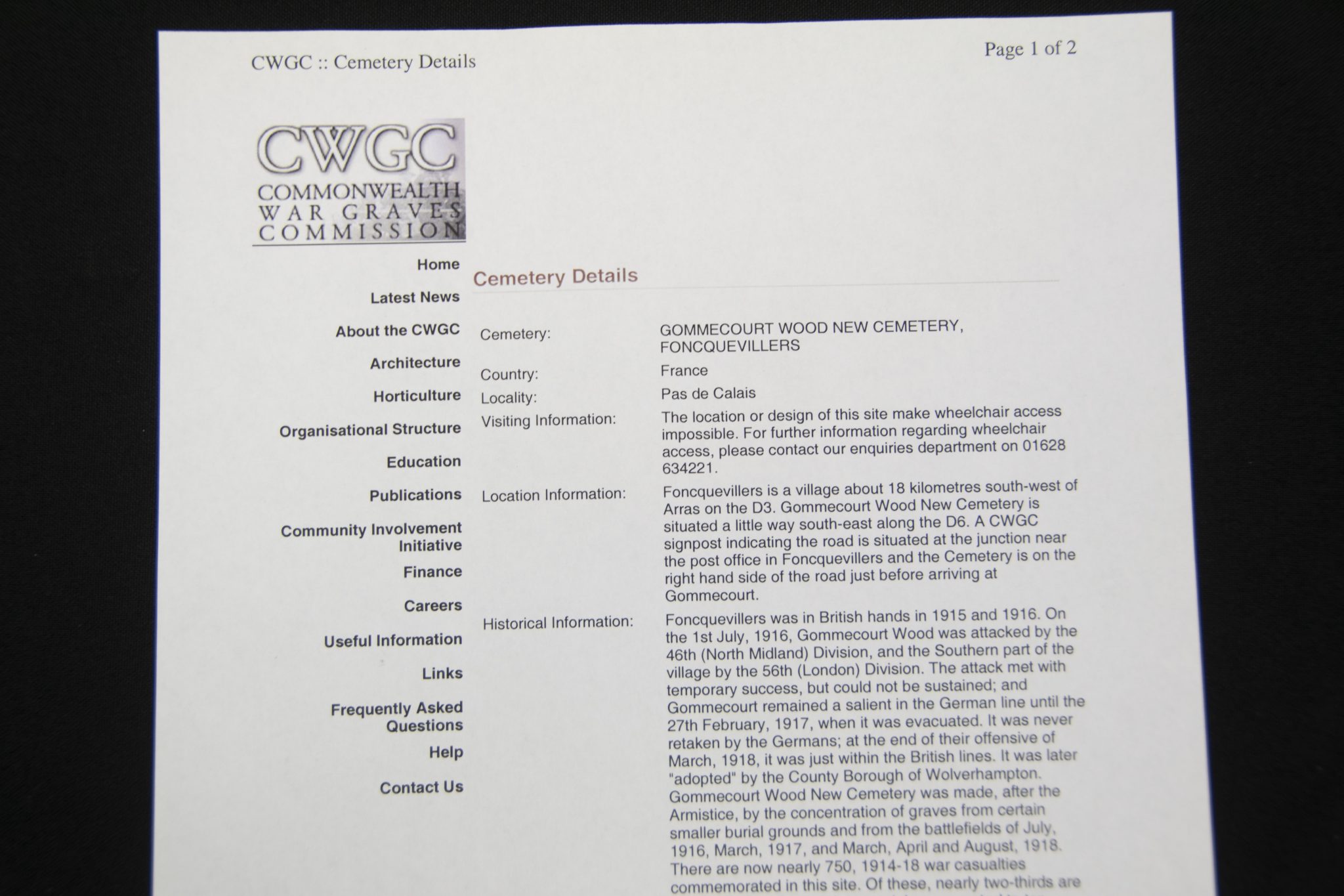 (British Army) First Day of the Somme 1 July 1916 - Victory medal of Private Edwin Singleton, 265819, 1st/7th Bn., Sherwood Foresters - Image 20