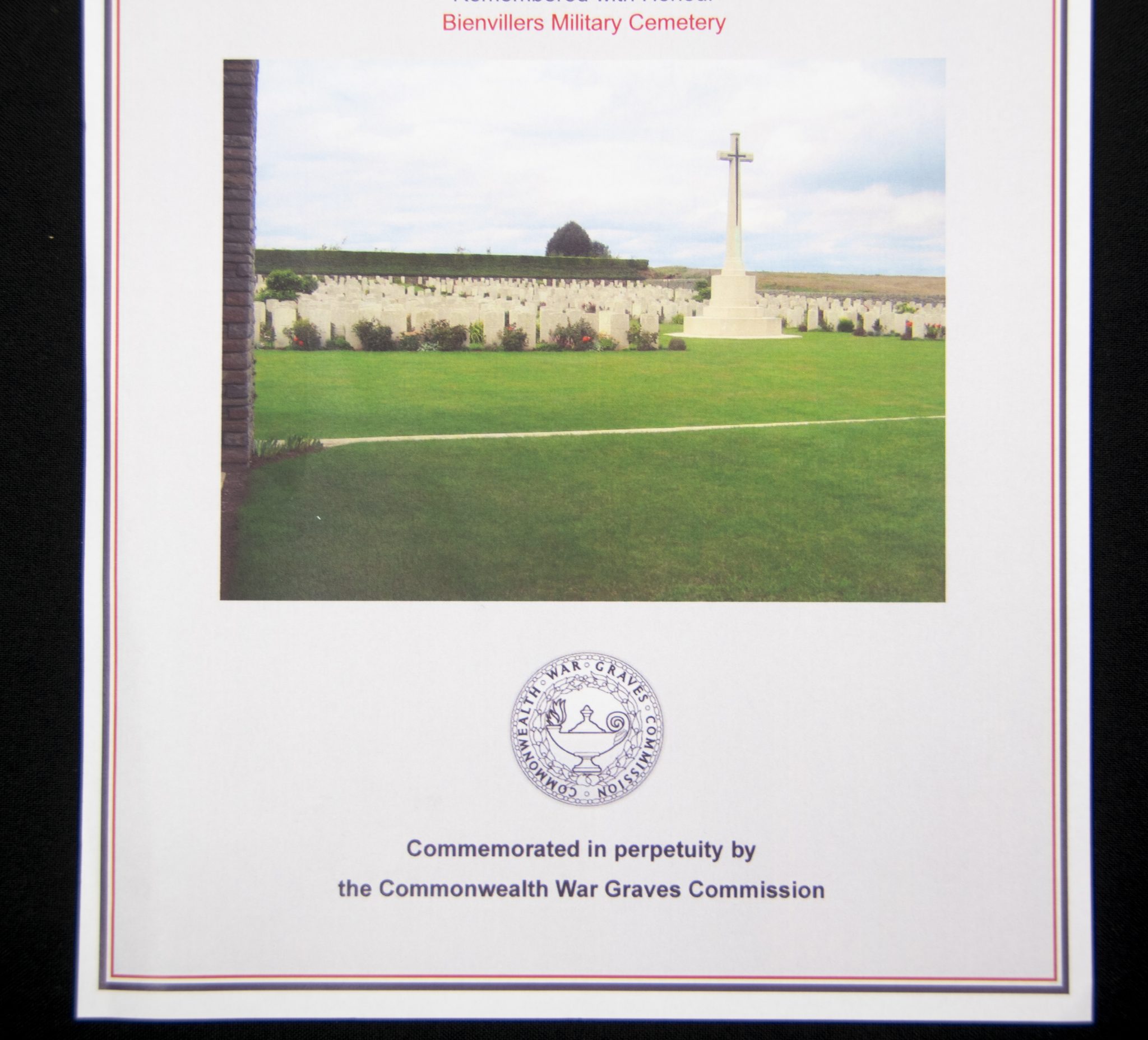 (British Army) First Day of the Somme 1 July 1916 - Victory medal of Private H. H. Townsend, 2459, 2nd Bn., London Regiment (Royal Fusiliers) - Image 11