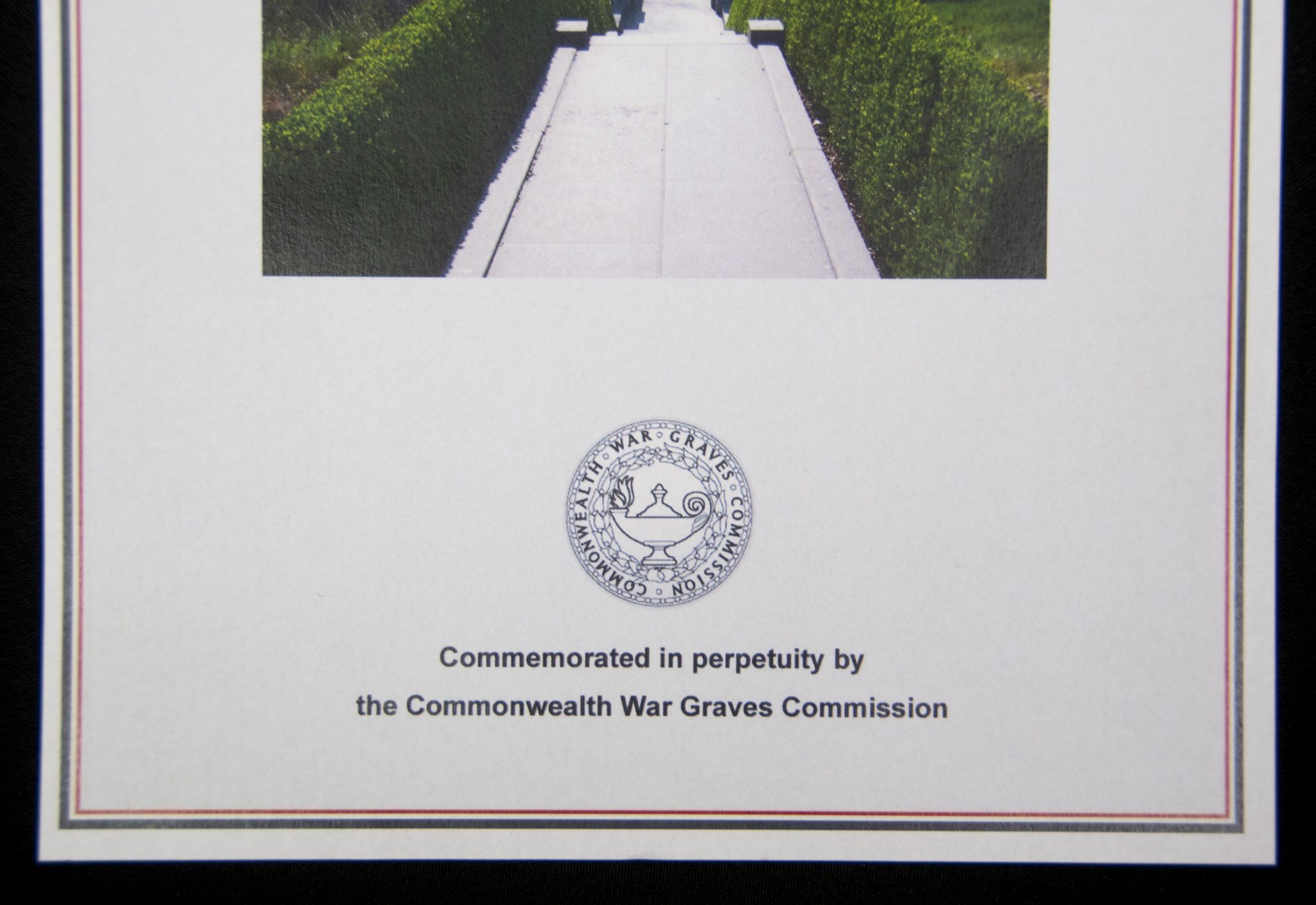 (British Army) First Day of the Somme 1 July 1916 WOUNDED - Victory medal of Private Harold O. Fleming, 8564, 1st Bn., Somerset Light Infantry - Image 11