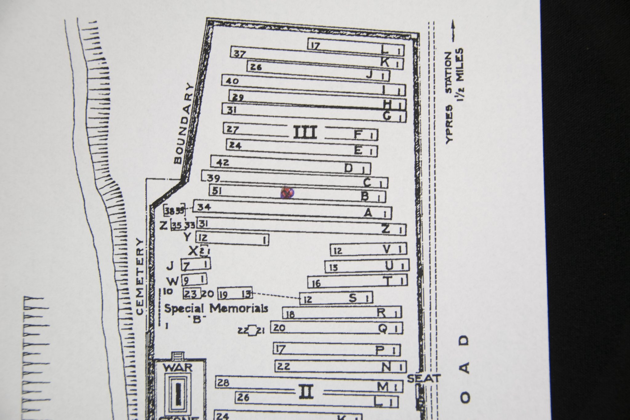 (British Army) First Day of the Somme 1 July 1916 WOUNDED - Victory medal of Private Harold O. Fleming, 8564, 1st Bn., Somerset Light Infantry - Image 17