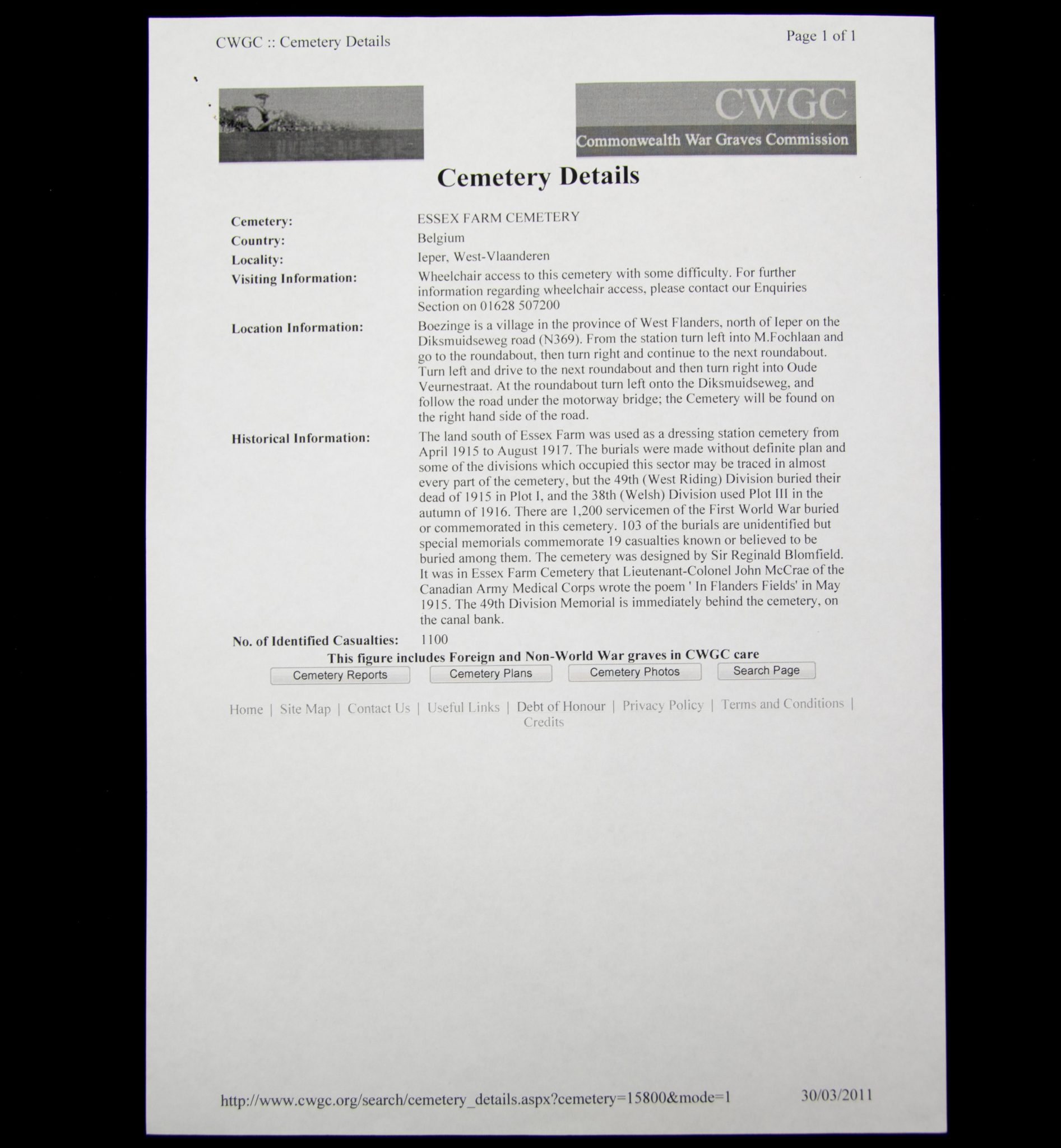 (British Army) First Day of the Somme 1 July 1916 WOUNDED - Victory medal of Private Harold O. Fleming, 8564, 1st Bn., Somerset Light Infantry - Image 24