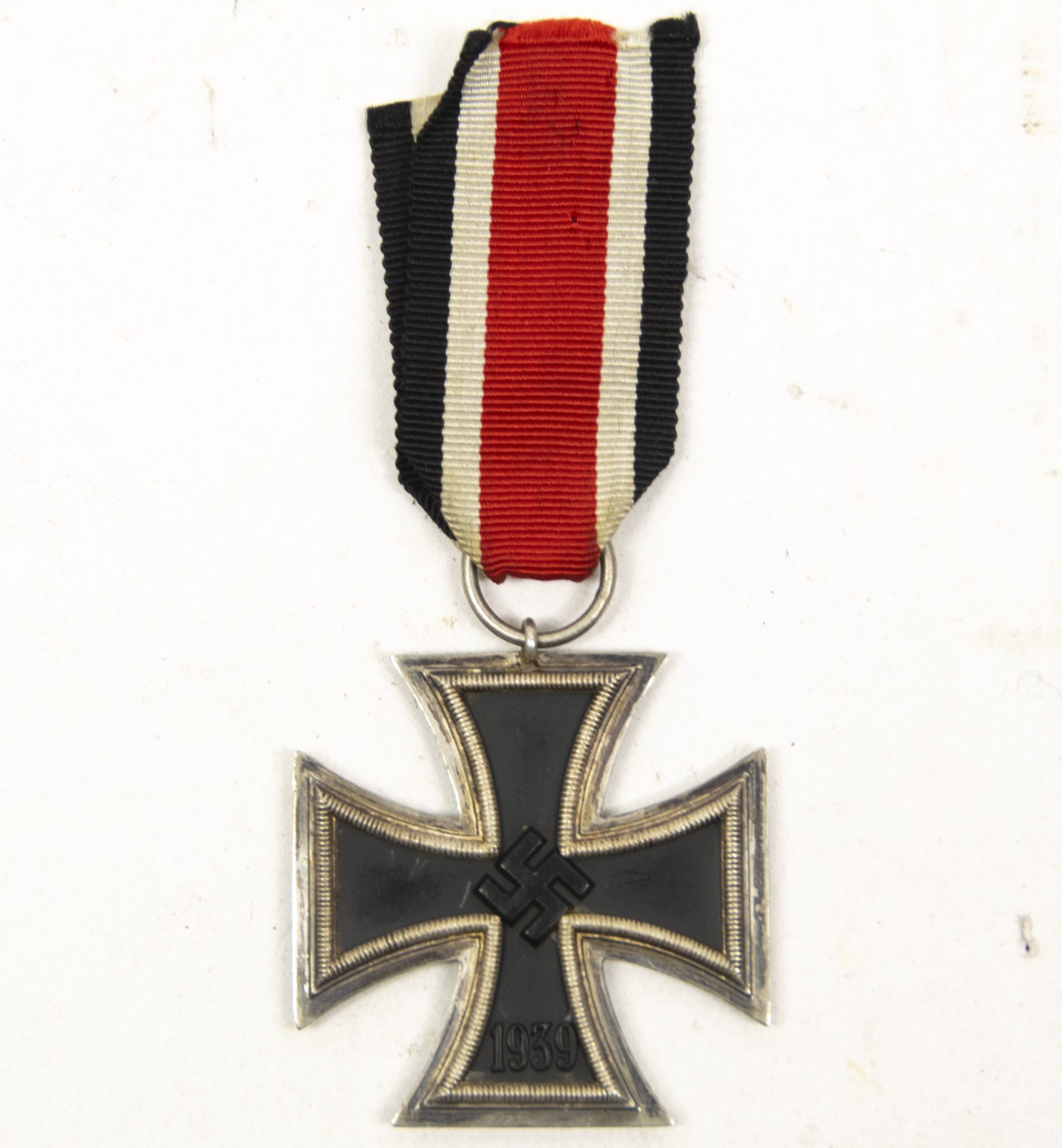 Eisernes Kreuz Zweite Klasse (EK2) Iron Cross second Class (1) Eisernes Kreuz Zweite Klasse (EK2) Iron Cross second Class