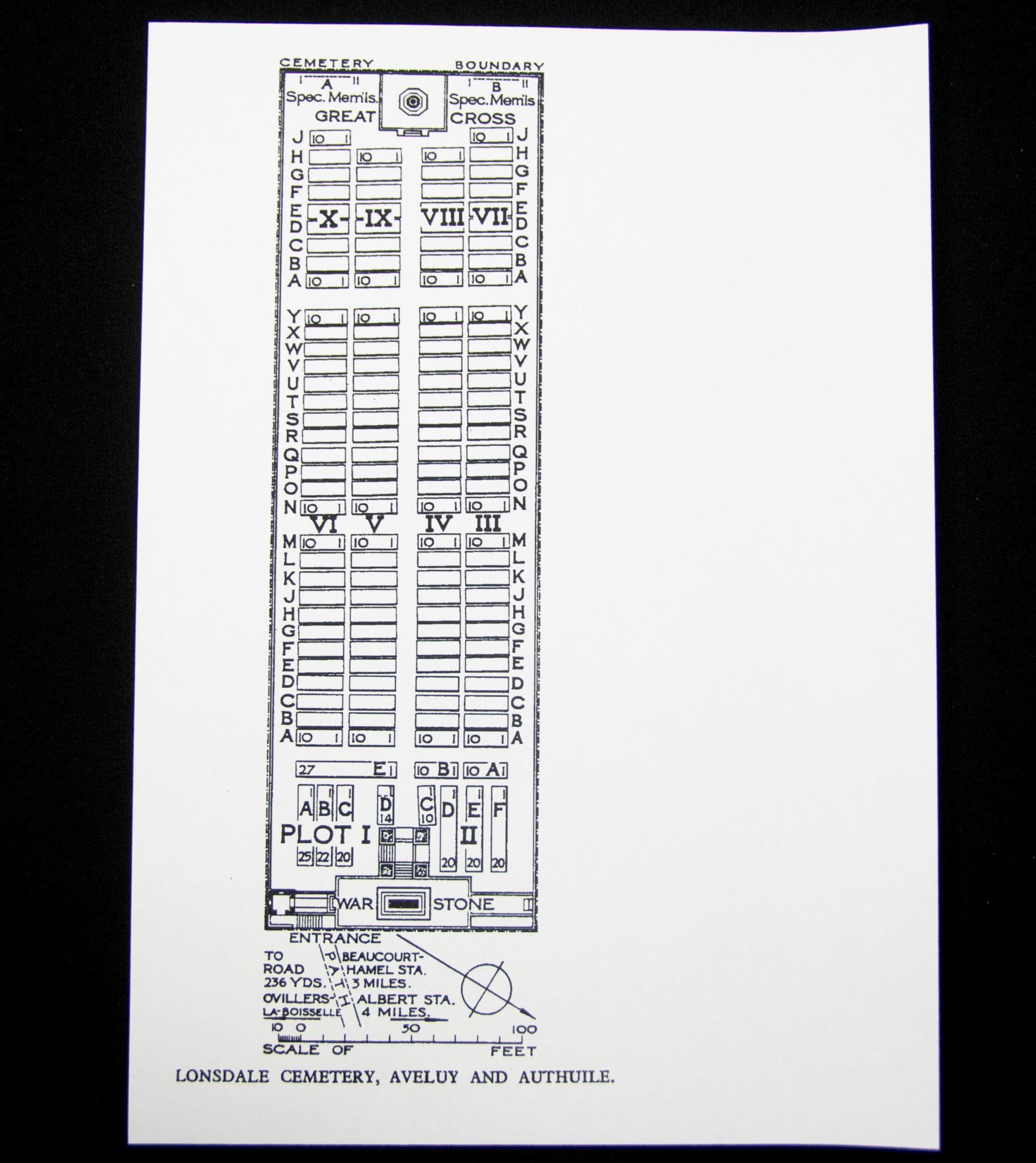 (British Army) First Day of the Somme 1 July 1916 - Victory medal of Private Harry Westcombe, 12628, 8th Bn., York and lancaster Regiment - Image 17