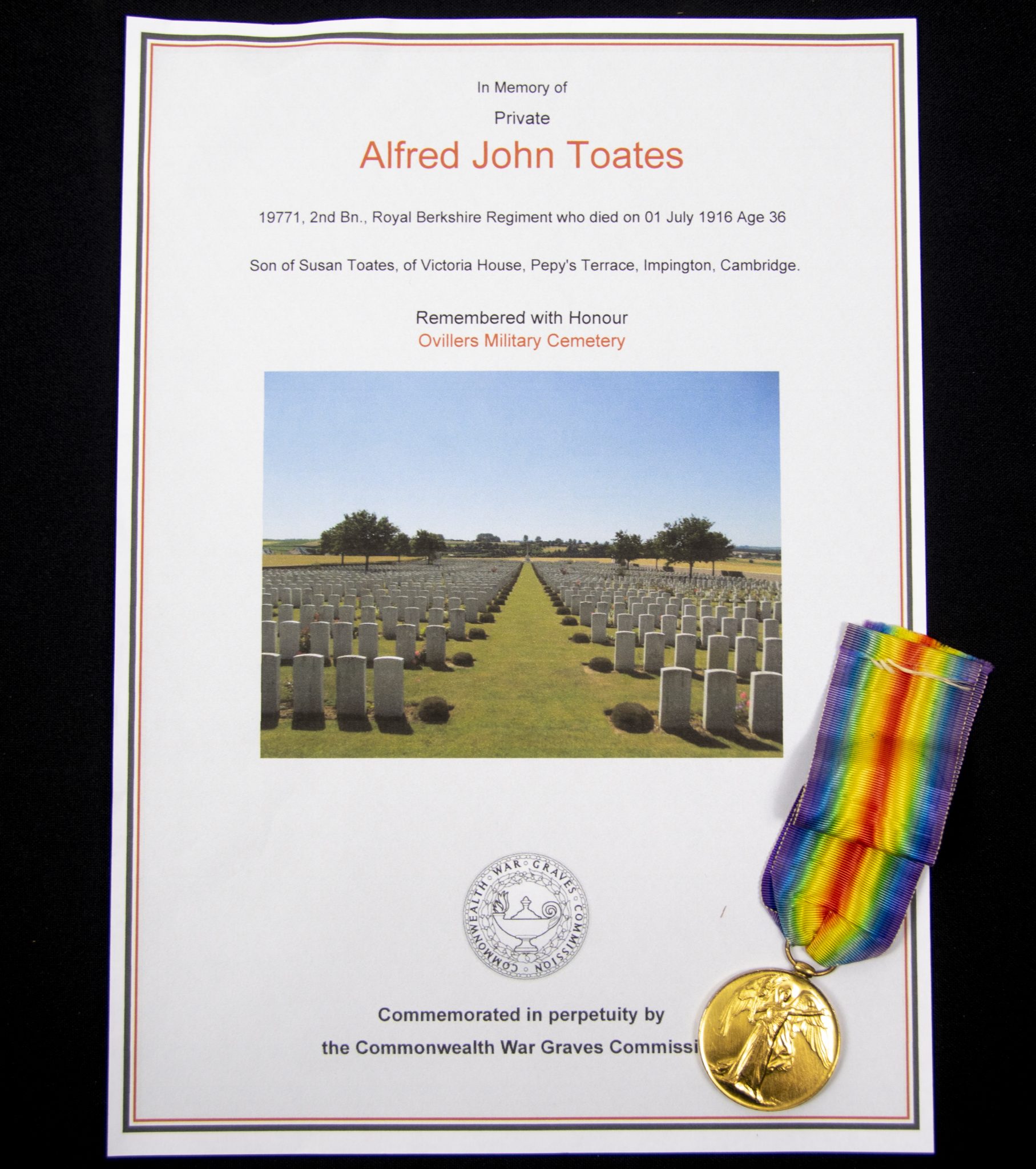 httpswww.cwgc.orgfind-recordsfind-war-deadcasualty-details546297alfred-john-toates