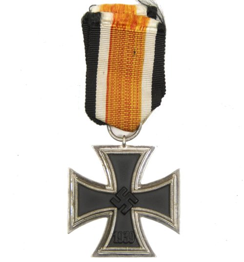Eisernes Kreuz Zweite Klasse (EK2) Iron Cross second Class