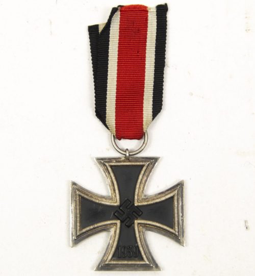 Eisernes Kreuz Zweite Klasse (EK2) Iron Cross second Class