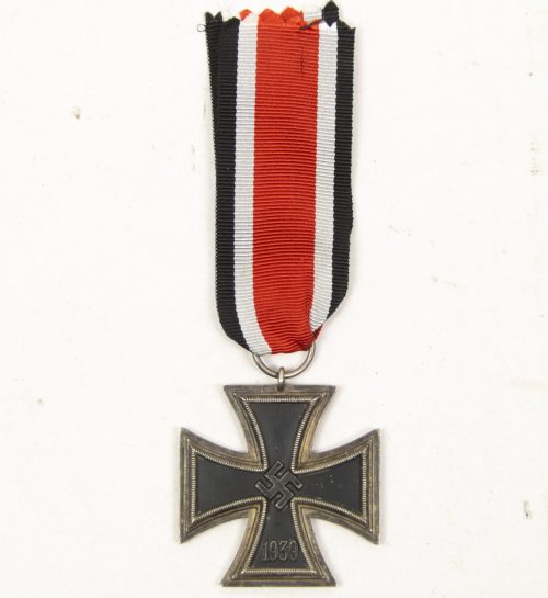 Eisernes Kreuz Zweite Klasse (EK2) Iron Cross second Class
