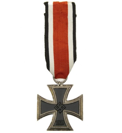 Eisernes Kreuz Zweite Klasse (EK2) Iron Cross second Class