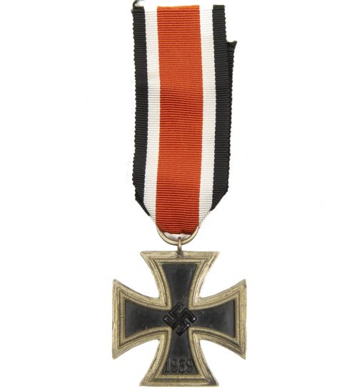 Eisernes Kreuz Zweite Klasse (EK2) Iron Cross second Class