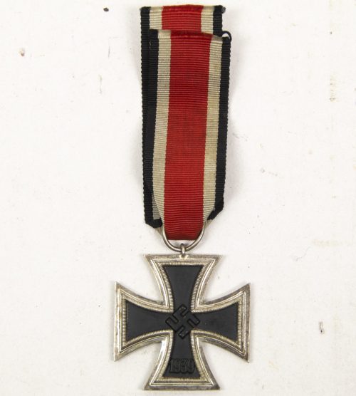 Eisernes Kreuz Zweite Klasse (EK2) Iron Cross second Class