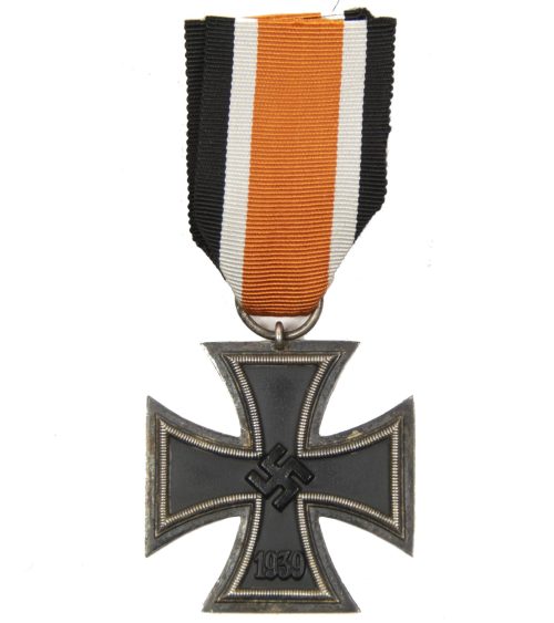 Eisernes Kreuz Zweite Klasse (EK2) Iron Cross second Class