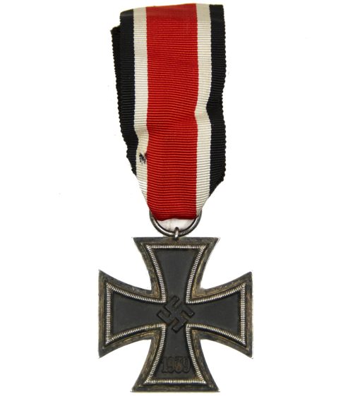 Eisernes Kreuz Zweite Klasse (EK2) Iron Cross second Class