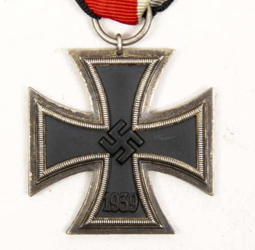 Eisernes Kreuz Zweite Klasse (EK2) Iron Cross second Class