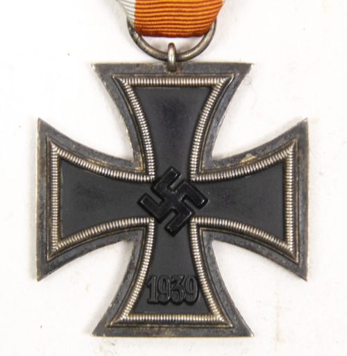 Eisernes Kreuz Zweite Klasse (EK2) Iron Cross second Class