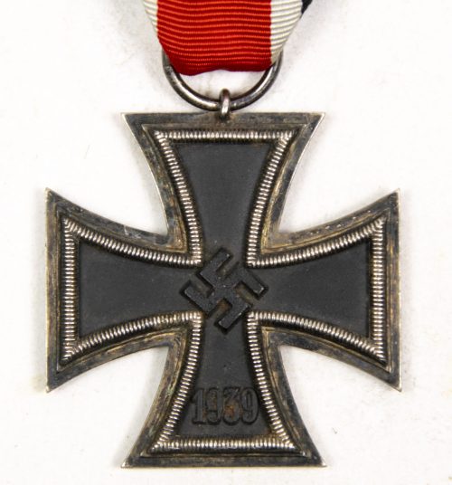 Eisernes Kreuz Zweite Klasse (EK2) Iron Cross second Class