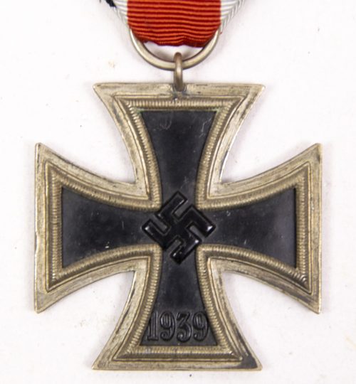 Eisernes Kreuz Zweite Klasse (EK2) Iron Cross second Class