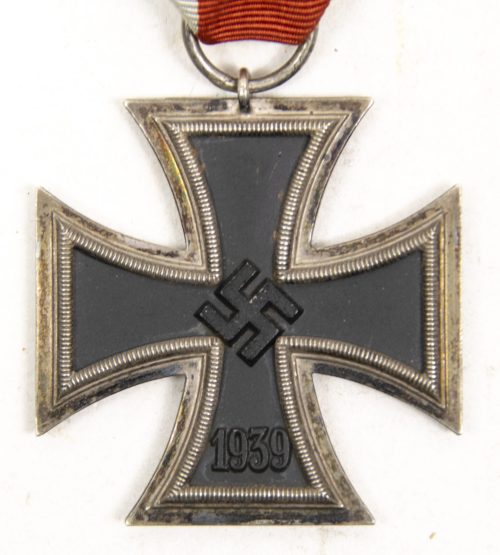 Eisernes Kreuz Zweite Klasse (EK2) Iron Cross second Class