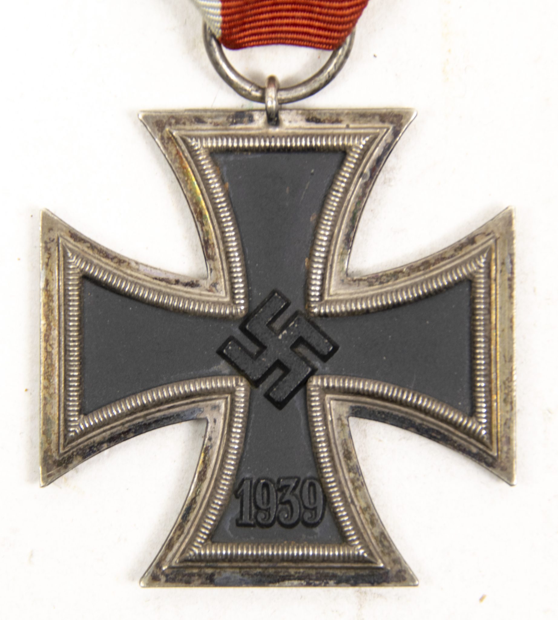 Eisernes Kreuz Zweite Klasse (EK2) Iron Cross second Class (2) Eisernes Kreuz Zweite Klasse (EK2) Iron Cross second Class