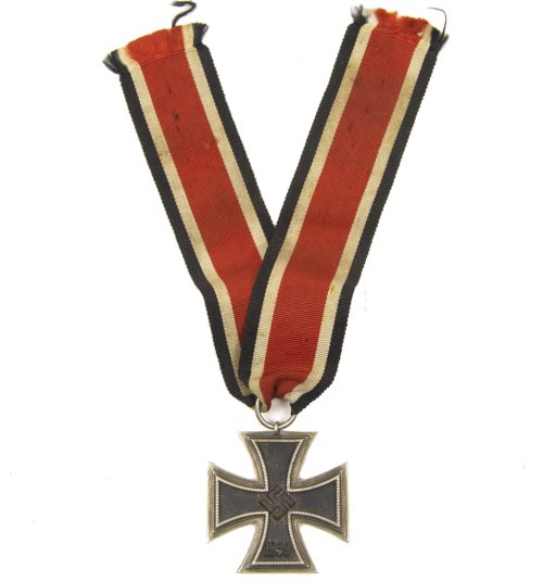 Eisernes Kreuz Zweite Klasse (EK2) Iron Cross second Class