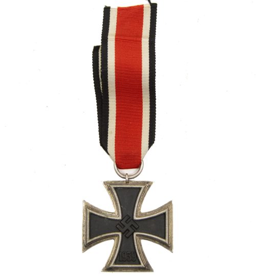 Eisernes Kreuz Zweite Klasse (EK2) Iron Cross second Class