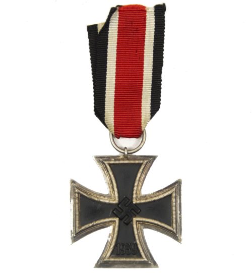 Eisernes Kreuz Zweite Klasse (EK2) Iron Cross second Class