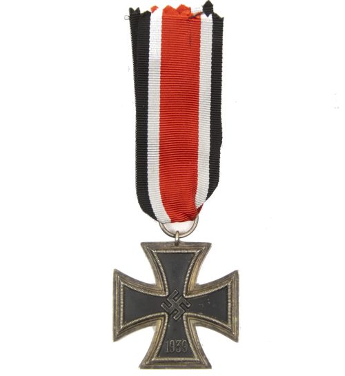 Eisernes Kreuz Zweite Klasse (EK2) Iron Cross second Class