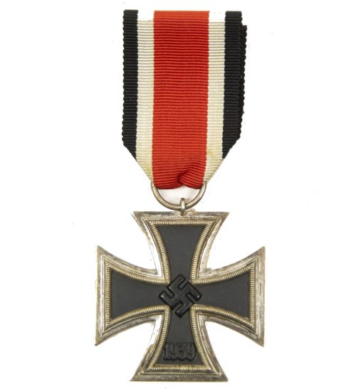 Eisernes Kreuz Zweite Klasse (EK2) Iron Cross second Class