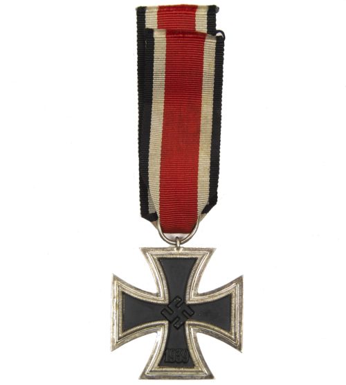 Eisernes Kreuz Zweite Klasse (EK2) Iron Cross second Class