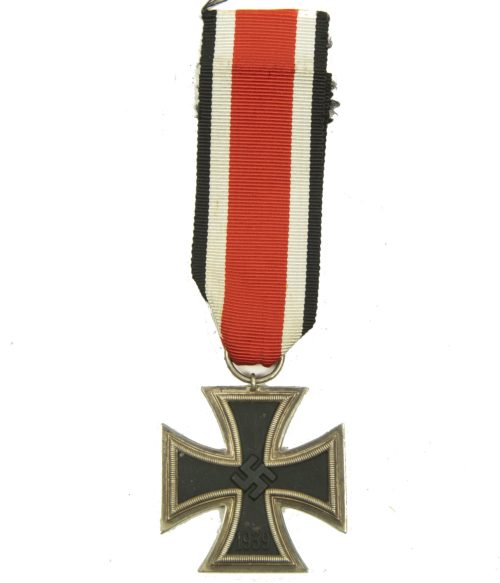 Eisernes Kreuz Zweite Klasse (EK2) Iron Cross second Class