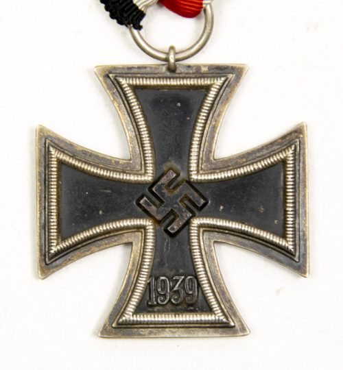 Eisernes Kreuz Zweite Klasse (EK2) Iron Cross second class
