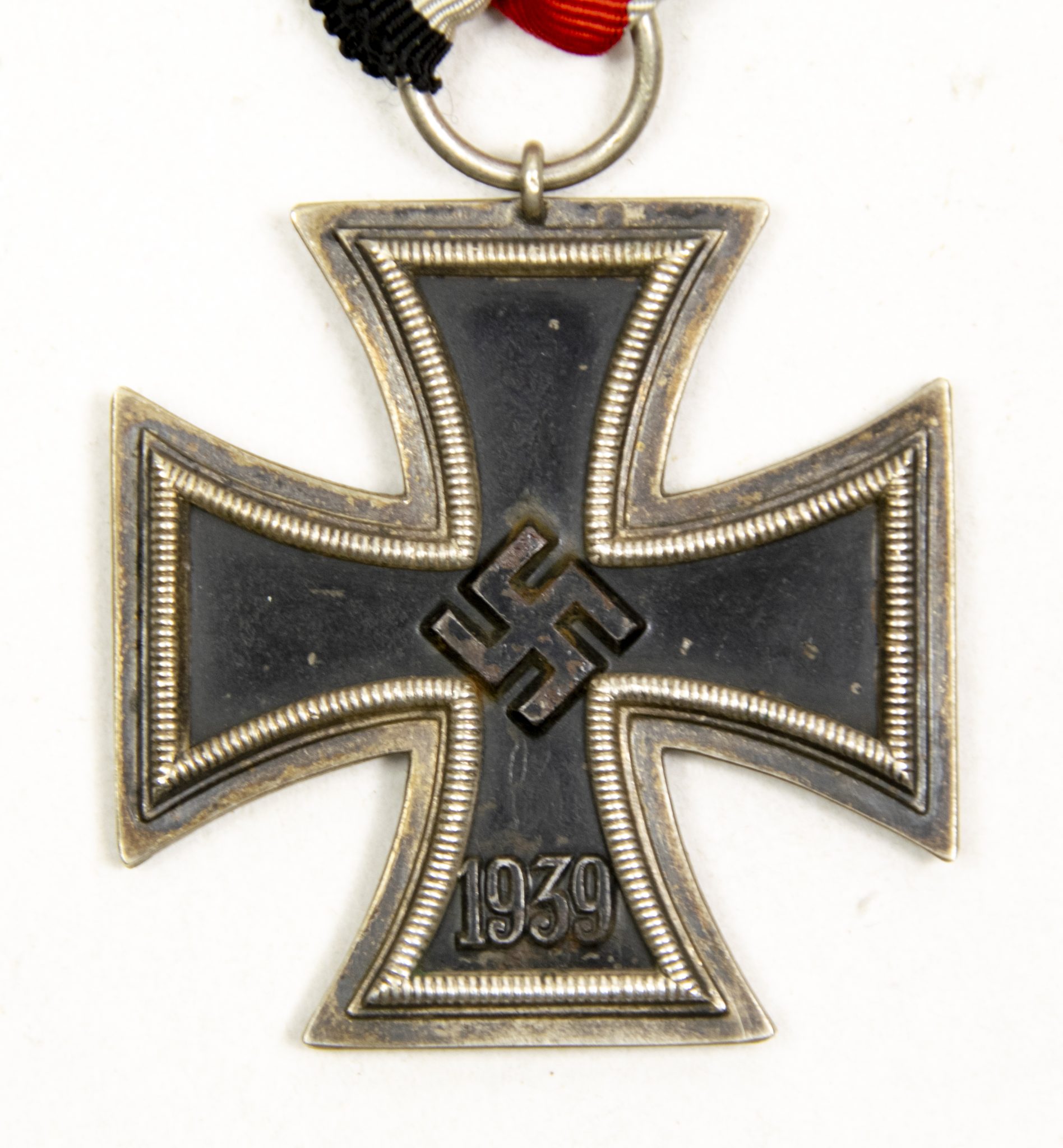 Eisernes Kreuz Zweite Klasse (EK2) Iron Cross second class (1)