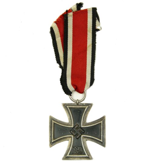 Eisernes Kreuz Zweite Klasse (EK2) Iron Cross second class