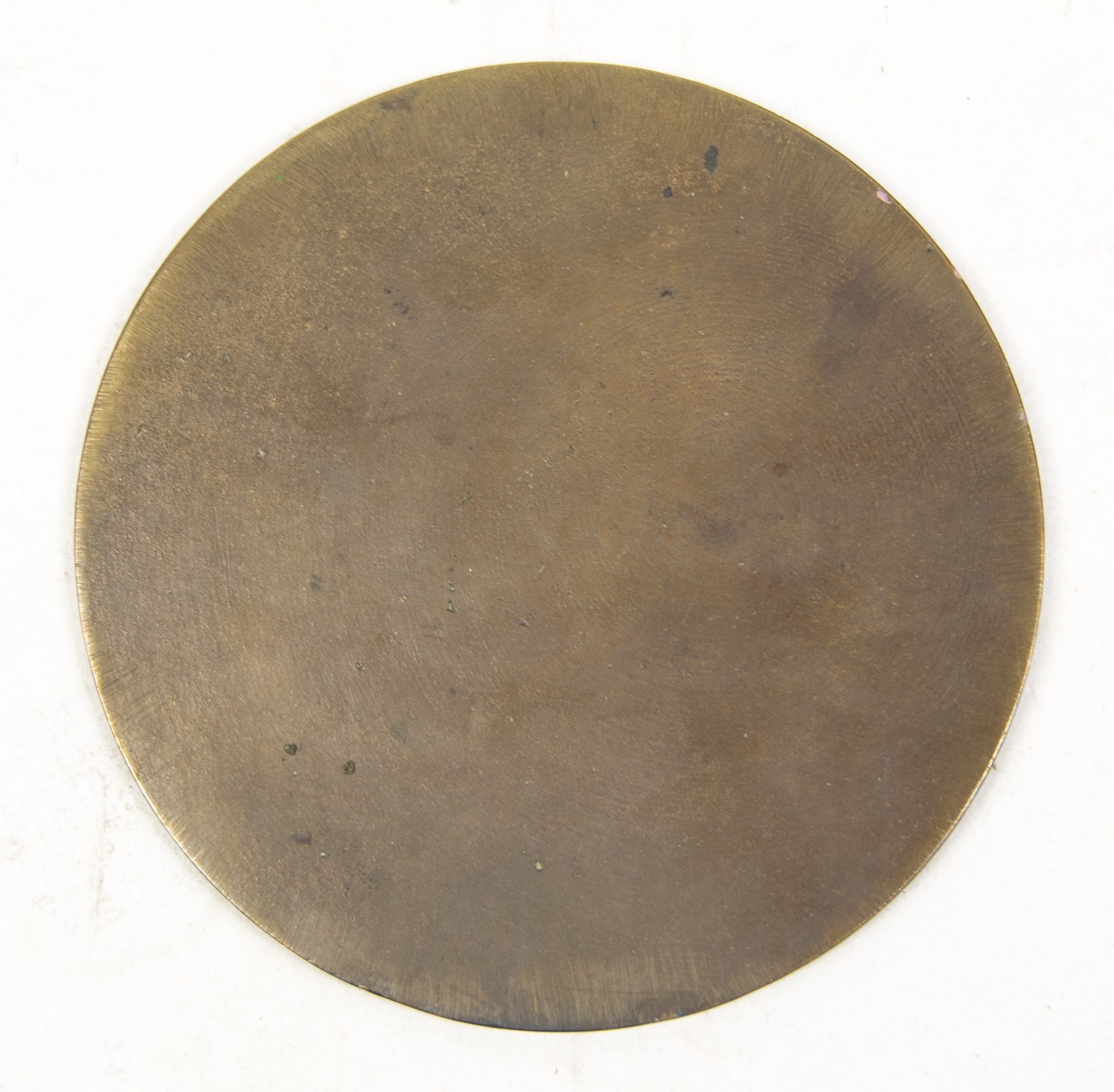 First Day of the Somme 1 July 1916 - Memorial plaque