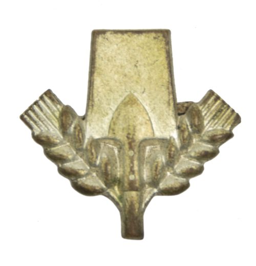 Freiwillige Arbeitsdienst (FAD) Cap badge