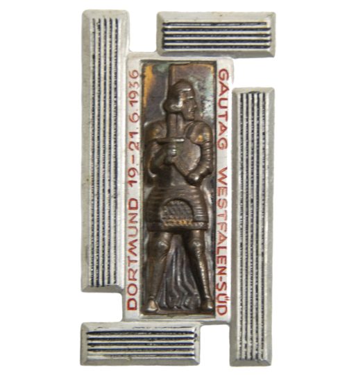 Gautag Westafeln Süd Dortmund 19.-21.6.1936