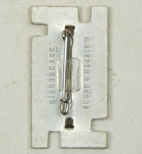 Gautag Westafeln Süd Dortmund 19.-21.6.1936