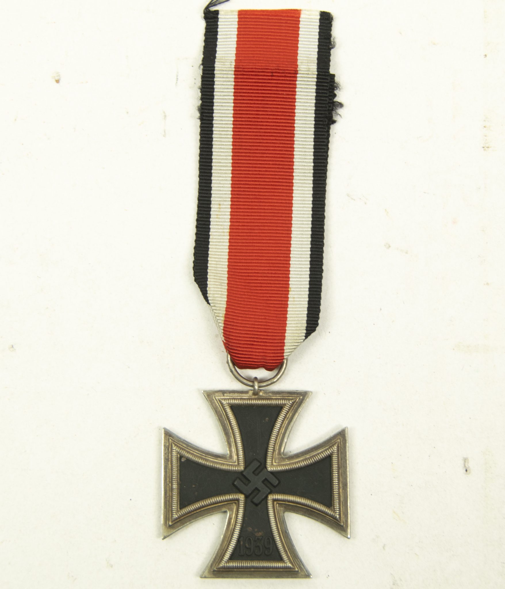 Eisernes Kreuz Zweite Klasse (EK2) Iron Cross second Class (1) Eisernes Kreuz Zweite Klasse (EK2) Iron Cross second Class
