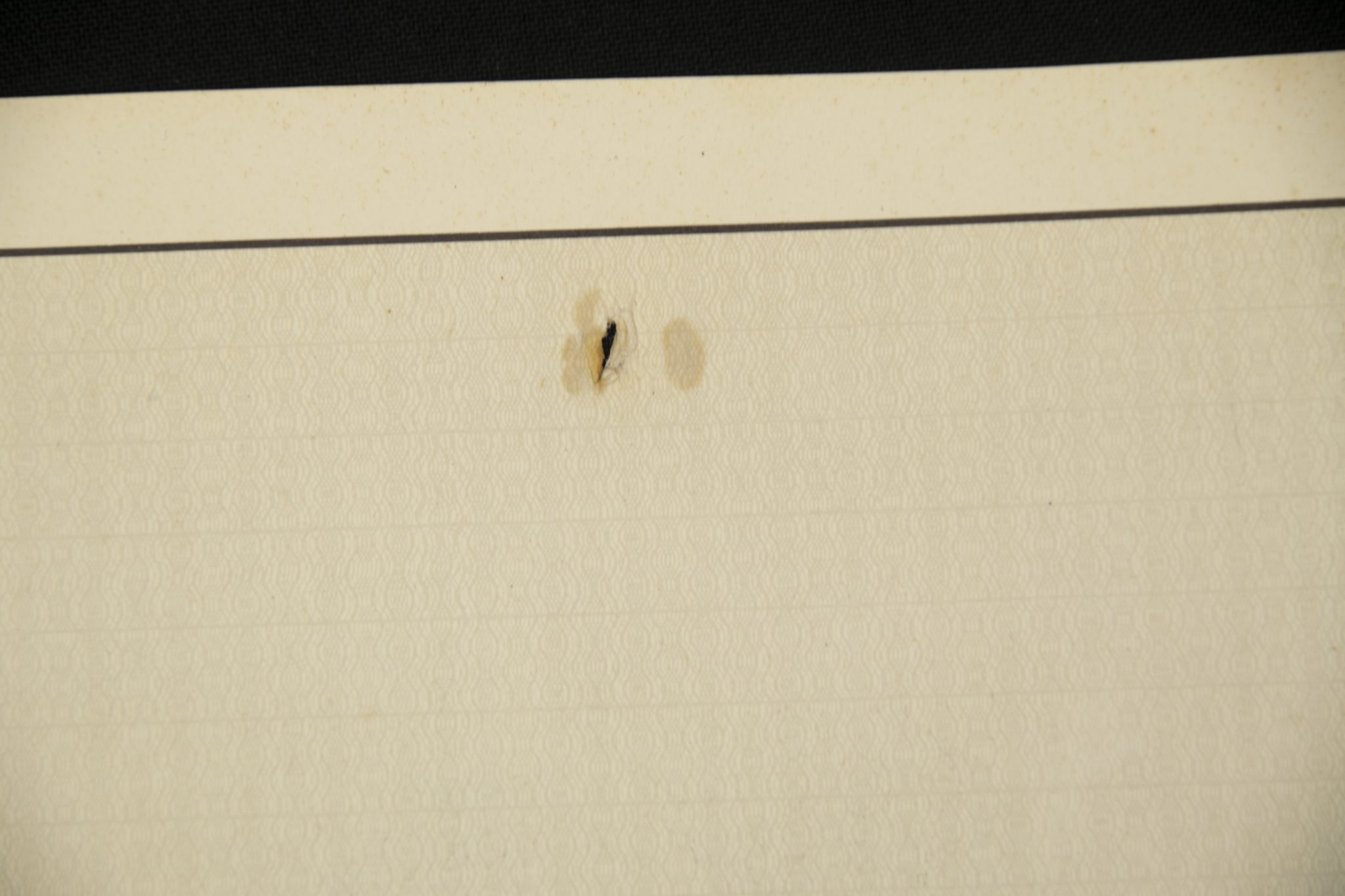 Hitlerjugend (HJ) Reichsparteitag telegram with postal enveloppe (design Ludwig Hohlwein) (1935)