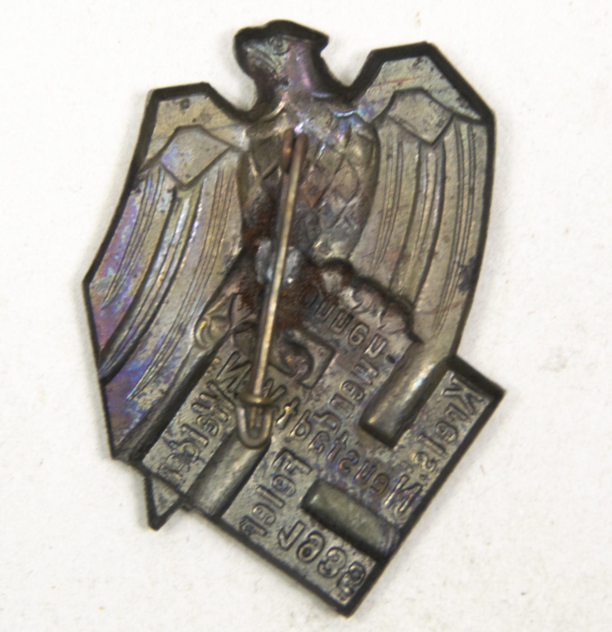 Kreis Neustadt W.N. Weider Sonnenwend Feier 1935 (2) Kreis Neustadt W.N. Weider Sonnenwend Feier 1935