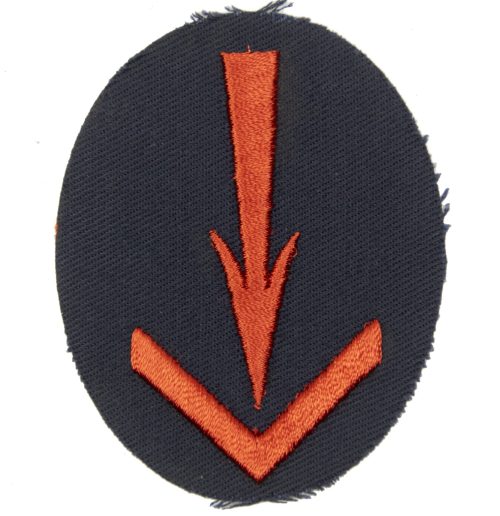 Kriegsmarine (KM) Sonderausbildung Unterwasserhorcher Mannschaftslehrgang