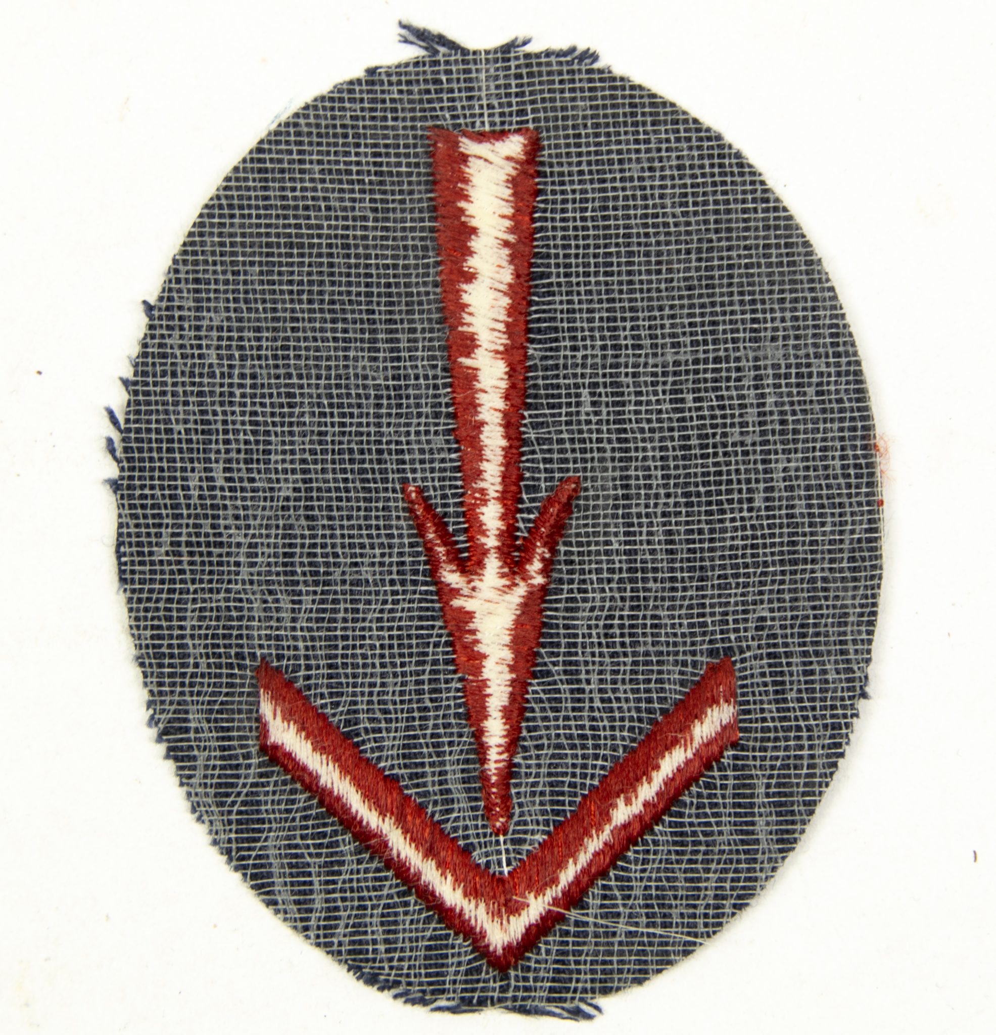 Kriegsmarine (KM) Sonderausbildung Unterwasserhorcher Mannschaftslehrgang (2) Kriegsmarine (KM) Sonderausbildung Unterwasserhorcher Mannschaftslehrgang