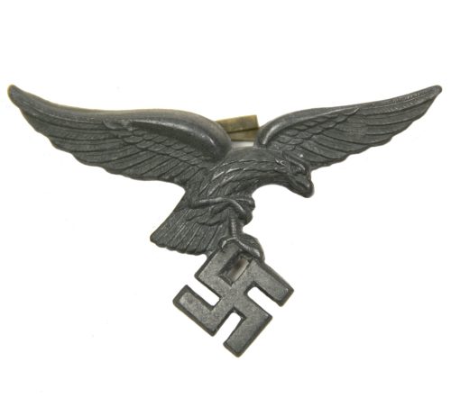Luftwaffe (LW) cap eagle