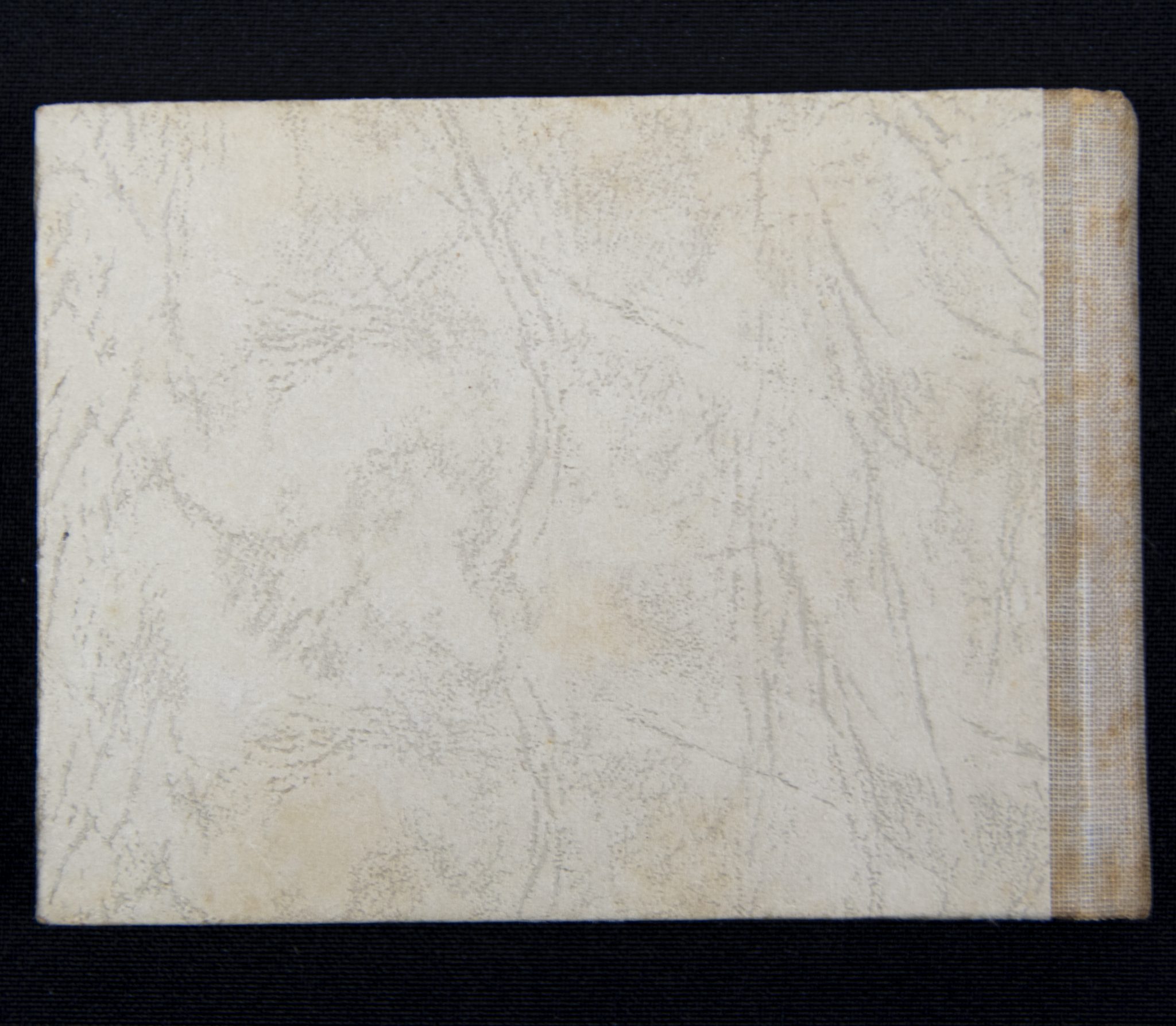 (Mini photoalbum) Erinnerungen an meine Reise mit Kraft dutch Freude (KDF)