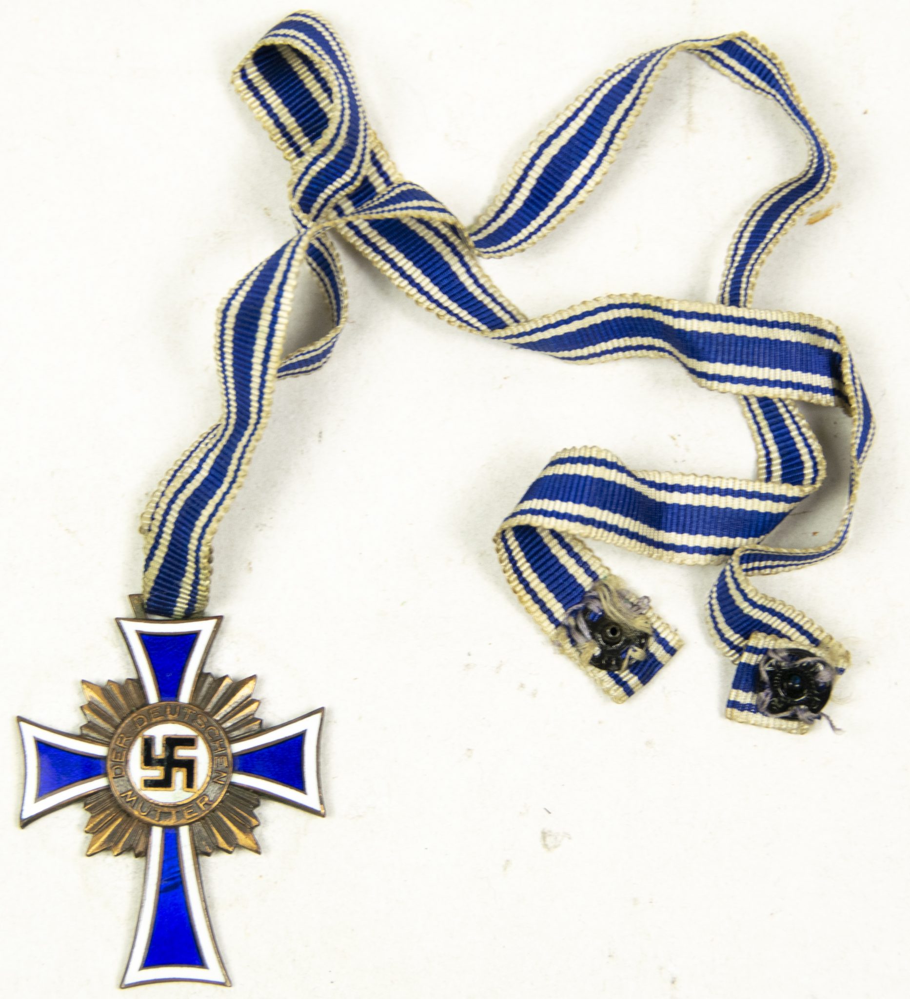 Motherscross bronze Mutterkreuz bronze (1) Motherscross bronze Mutterkreuz bronze