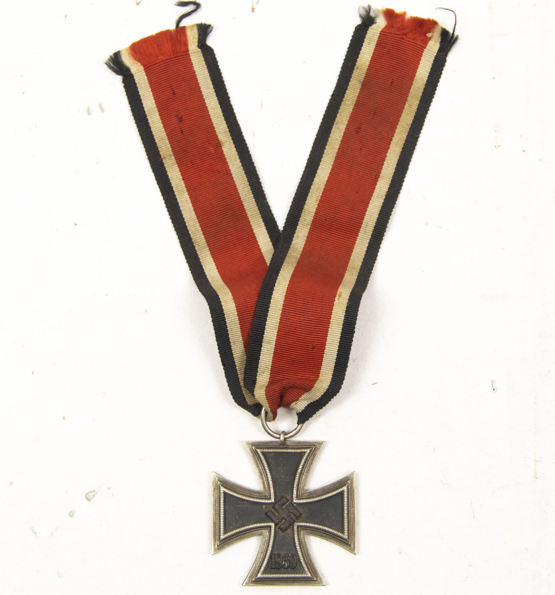 Eisernes Kreuz Zweite Klasse (EK2) Iron Cross second Class (1) Eisernes Kreuz Zweite Klasse (EK2) Iron Cross second Class