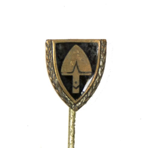 Reichsarbeitsdienst (RAD) Ehrennadel ehemaliger Angehöriger